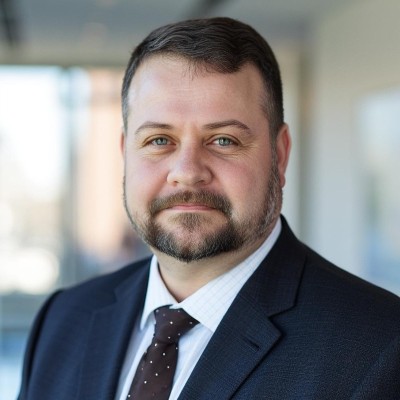 Dr. Cody Kime, PhD